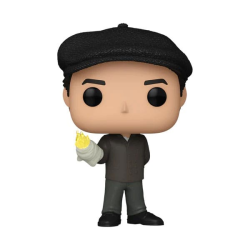 Pop! Movies: The Godfather Part II - Il Padrino - Vito Corleone